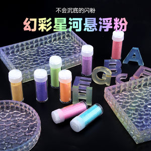 Phantom Color Suspended Powder