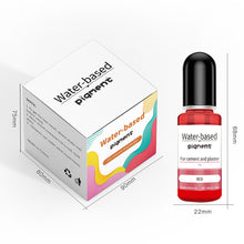 Load image into Gallery viewer, Water-based Pigment
