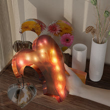 Load image into Gallery viewer, Double Heart-shaped Ornament Mold
