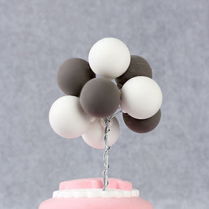 Birthday Party Balloon Plugin