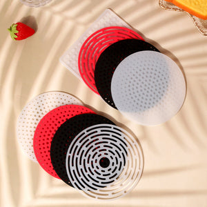 Insulation Silicone Mat