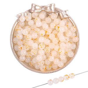 Pendant Crystal Positioning Beads Wind Chime Tube Accessories