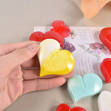 Load image into Gallery viewer, Sewn Heart Mold
