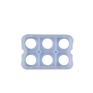 Egg Storage Rack Mold