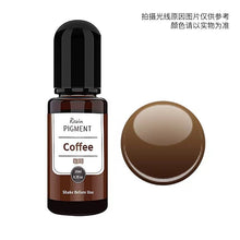 Load image into Gallery viewer, Second-generation Concentrated Oil-based Colorant Pigment
