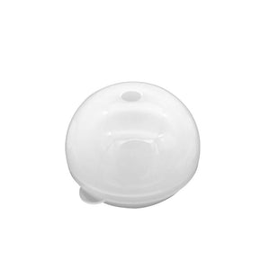 Round Planet Silicone Mold