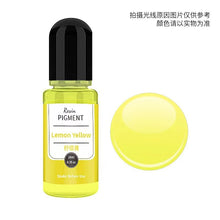 Load image into Gallery viewer, Second-generation Concentrated Oil-based Colorant Pigment
