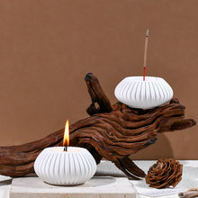 Load image into Gallery viewer, Candle Holder Mold

