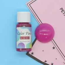 Load image into Gallery viewer, 24 Colors Resin Color Paste Pigment
