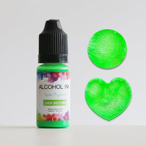 Third-generation Dye Diffusion Colorant