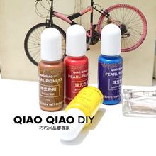 Load image into Gallery viewer, Pearl Color Pigments Essence

