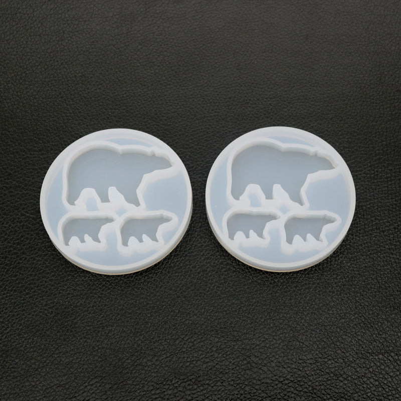 Polar Bear Mold