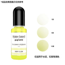 Load image into Gallery viewer, Water-based Pigment
