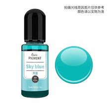 Load image into Gallery viewer, Second-generation Concentrated Oil-based Colorant Pigment
