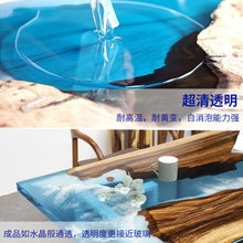 Load image into Gallery viewer, 3:1 River Table AB Epoxy Resin
