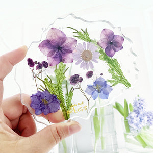 1:1 High Transparency Epoxy Resin