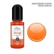 Load image into Gallery viewer, Second-generation Concentrated Oil-based Colorant Pigment
