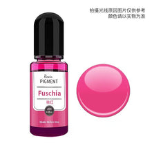 Load image into Gallery viewer, Second-generation Concentrated Oil-based Colorant Pigment
