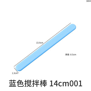 Non stick Silicone Stirring Rod