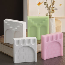 Load image into Gallery viewer, Architectural Candle Mold
