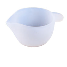 Load image into Gallery viewer, Silicone Mixing Cup Stirring Rod
