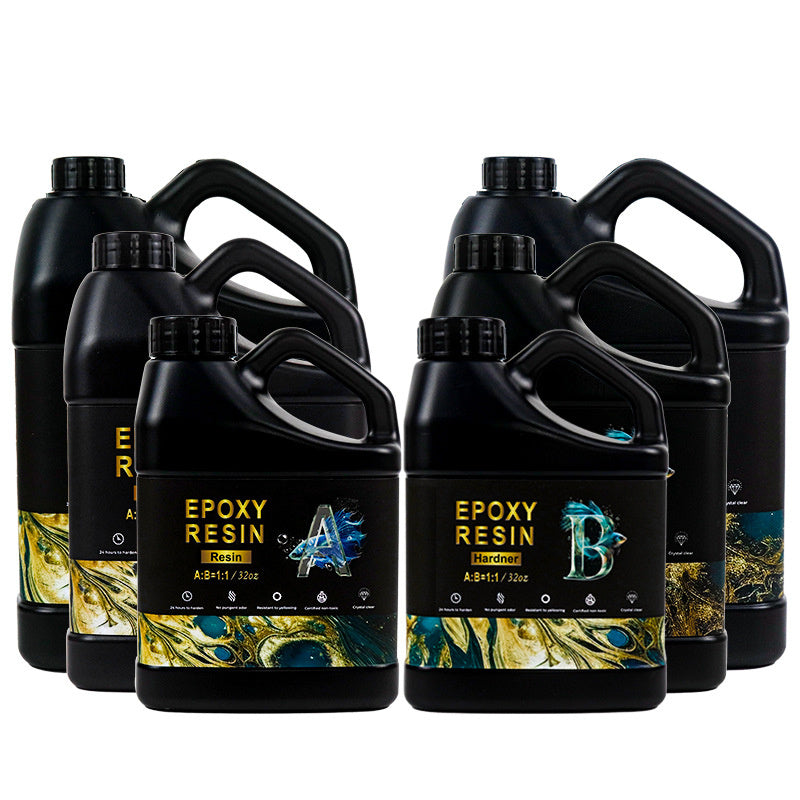 1:1 Epoxy Resin AB Glue