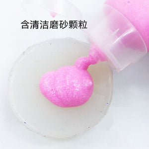 50ML Adhesive Hand Wash Liquid