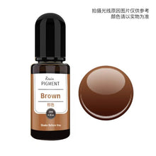 Load image into Gallery viewer, Second-generation Concentrated Oil-based Colorant Pigment

