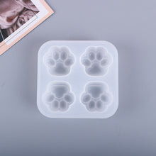 Load image into Gallery viewer, Cat Claw Matte Molds
