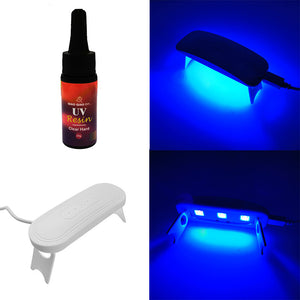 UV Lamp