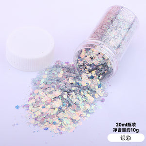 Sparkling Glitter Powder