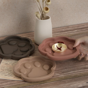 Cat Claw Tray Mold