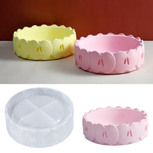 Load image into Gallery viewer, Apple Storage Tray Mold
