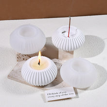 Load image into Gallery viewer, Candle Holder Mold
