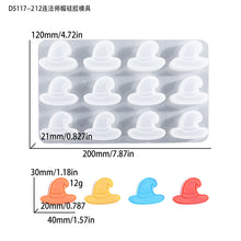 Load image into Gallery viewer, Halloween Series Multiple Molds
