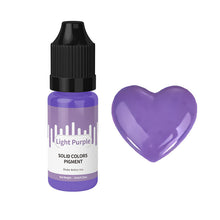 Load image into Gallery viewer, 30 Colors Macaron Solid Color Pigment
