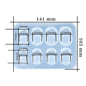 Ring Mold