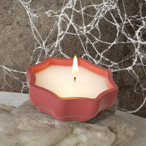 Halloween Storage Candle Holder Mold