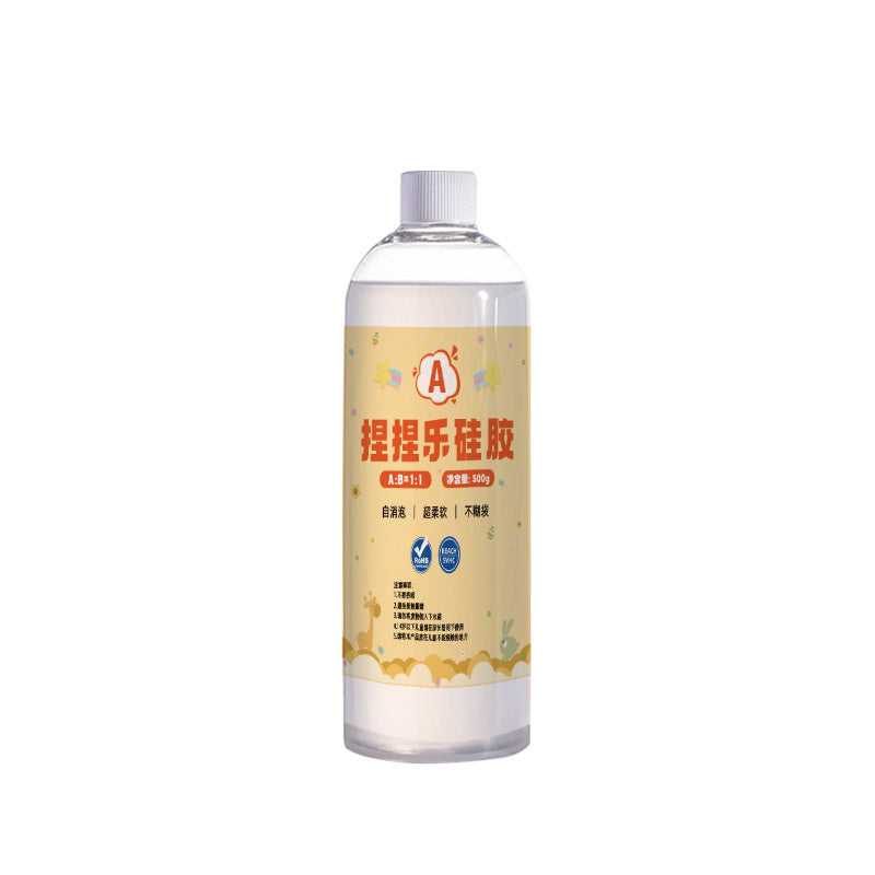 AB glue 1:1