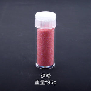 Phantom Color Suspended Powder