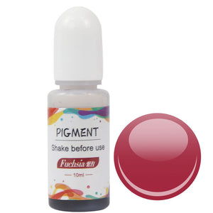 24 Second-generation Colorant
