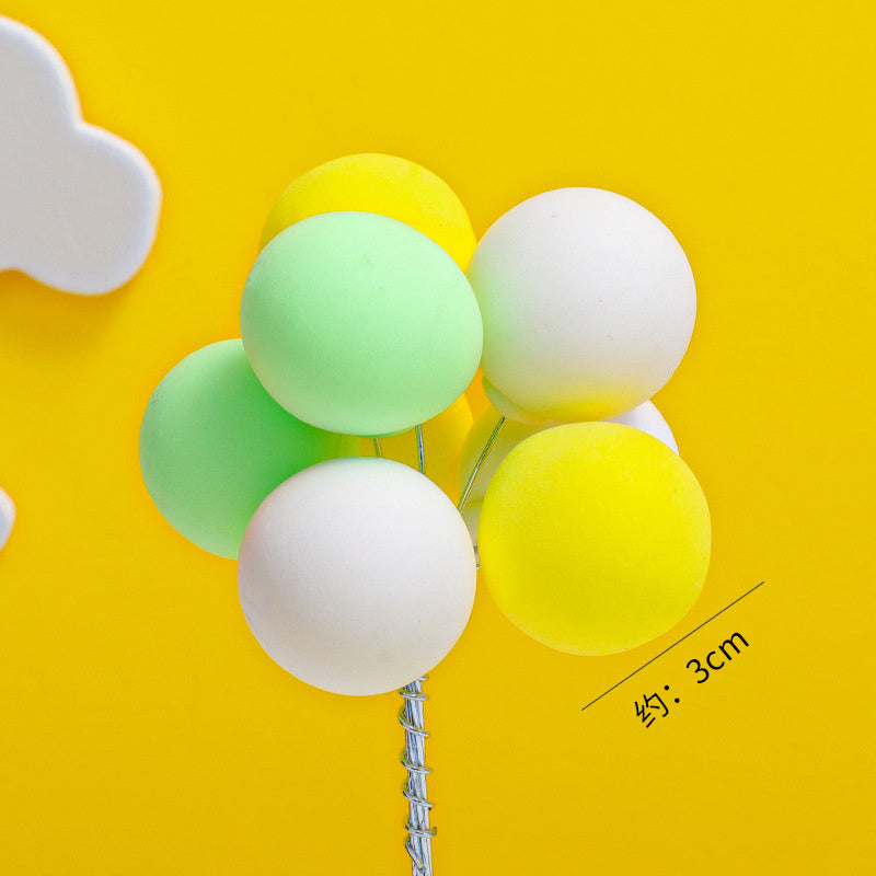 Birthday Party Balloon Plugin