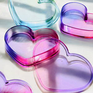 24 Colors Transparent Essential Oil Pigment