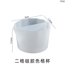 Load image into Gallery viewer, Silicone Color Separation Cup
