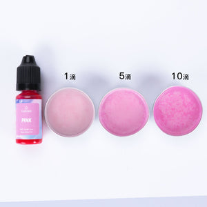 24 Colors Candle Colorant Pigment Set