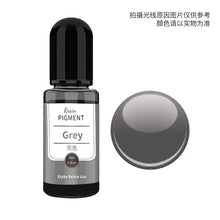 Load image into Gallery viewer, Second-generation Concentrated Oil-based Colorant Pigment
