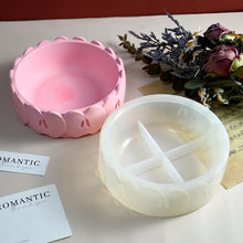 Load image into Gallery viewer, Apple Storage Tray Mold
