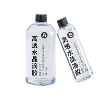 Load image into Gallery viewer, Highly Transparent Epoxy Resin AB
