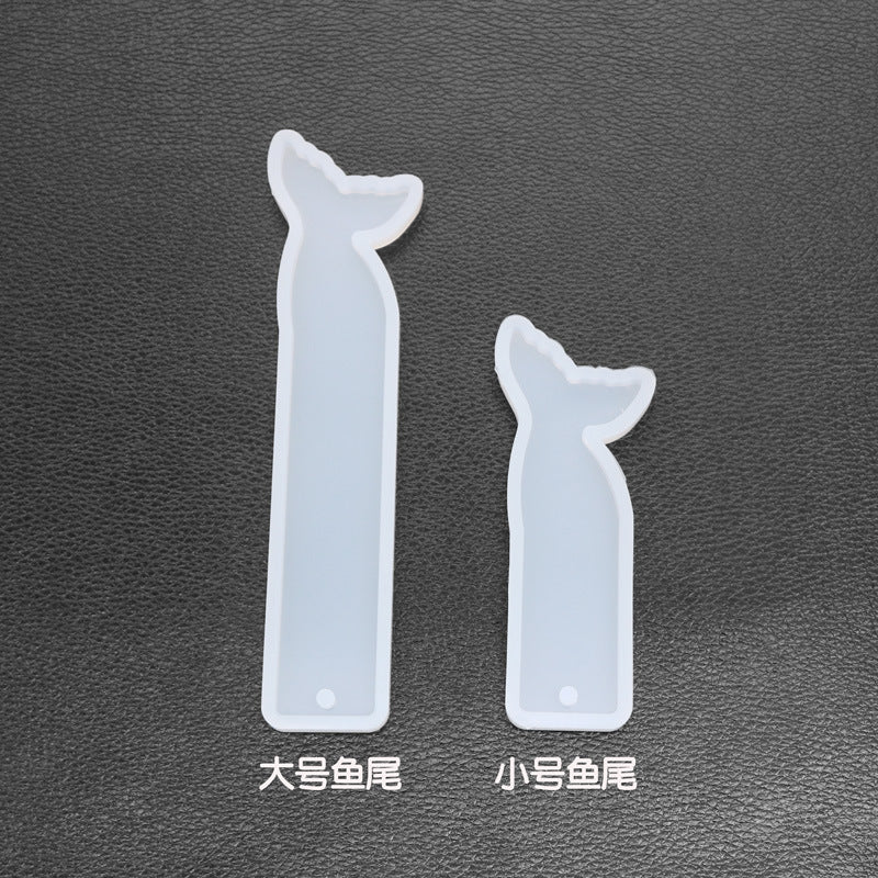 17 Bookmark Molds