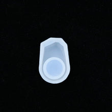 Load image into Gallery viewer, U-shaped Ring Silicone Mold
